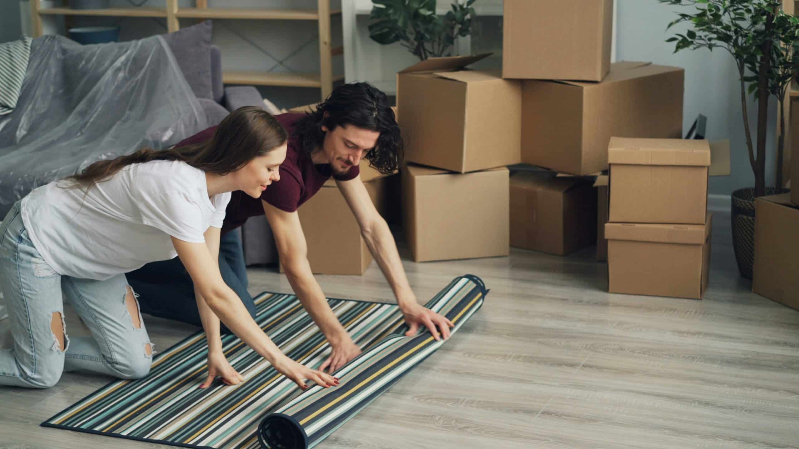 Best Moving Tips for a Stress Free Move - Little Red Wagon Moving